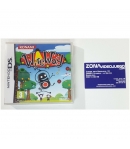 Wireway, Nintendo Ds, Pal-Esp