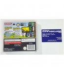 Wireway, Nintendo Ds, Pal-Esp