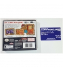 Whac-a-mole, Nintendo Ds, NTSC