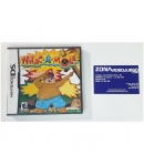 Whac-a-mole, Nintendo Ds, NTSC