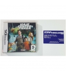 Viaje al Centro de la Tierra, Nintendo Ds, Pal-Esp