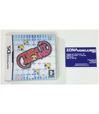Turn it Around, Nintendo Ds, Pal-Eur