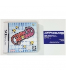 Turn it Around, Nintendo Ds, Pal-Eur