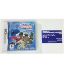 Transformers Animated The Game, Nintendo Ds, Pal-Esp