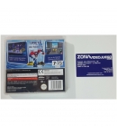 Transformers Animated The Game, Nintendo Ds, Pal-Esp