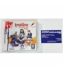 Imagina Ser Estrella del Pop, Nintendo Ds, Pal-Esp