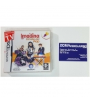 Imagina Ser Estrella del Pop, Nintendo Ds, Pal-Esp