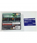 Green Lantern Rise of the Manhunters, Nintendo Ds, Pal-Esp