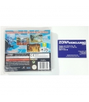 Megamind El Defensor Azul, Nintendo Ds, Pal-Esp