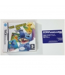 Tus Amigos de Disney, Nintendo Ds, Pal-Esp