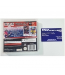 Guitar Rock Tour, Nintendo Ds, Pal-Esp