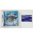 La Brújula Dorada, Nintendo Ds, Pal-Esp