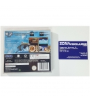 La Brújula Dorada, Nintendo Ds, Pal-Esp