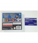 Kung Zhu, Nintendo Ds, Pal-Esp