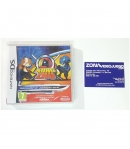 Kung Zhu, Nintendo Ds, Pal-Esp