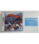 Riding Star, Nintendo Ds, Pal-Esp