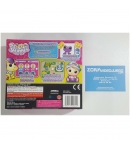Squinkies surprise inside (con 3 figuras), Nintendo Ds, Pal-Esp