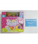 Squinkies surprise inside (con 3 figuras), Nintendo Ds, Pal-Esp