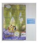 Pack de accesorios Tinker Bell (Campanilla) nintendo ds lite, dsi, New 3ds