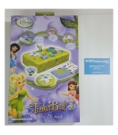 Pack de accesorios Tinker Bell (Campanilla) nintendo ds lite, dsi, New 3ds