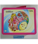 Caja (Lata) Aluminio, Super Princess Peach, Nintendo DS