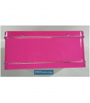 Caja (Lata) Aluminio, Super Princess Peach, Nintendo DS