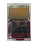 Caja (Lata) Aluminio, Super Princess Peach, Nintendo DS