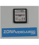 Practise English, Nintendo DS, Pal-Eur