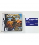 Combat of Giants Dinosaurs, Nintendo Ds, Pal-UK
