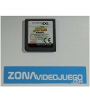 Shrek Smash & Crash Racing Nintendo DS, Pal-Eur