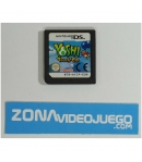 Yoshi Touch & Go, NINTENDO DS, PAL-EUR