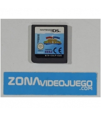 Mario & Sonic Olympic Winter Games. NINTENDO DS, PAL-eur