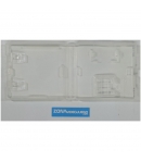 Caja Vacia Mario & Sonic en los Juegos olimpicos Nintendo DS, Pal-Esp. SIN JUEGO