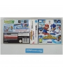 Caja Vacia Mario & Sonic en los Juegos olimpicos Nintendo DS, Pal-Esp. SIN JUEGO