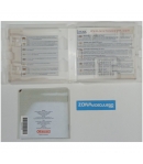 Caja y Manual Nintendogs Teckel, Nintendo DS, Pal-Esp. SIN JUEGO