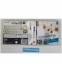 Caja Vacia Nintendogs Chihuahua, Nintendo DS, Pal-Esp. SIN JUEGO