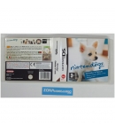 Caja Vacia Nintendogs Chihuahua, Nintendo DS, Pal-Esp. SIN JUEGO