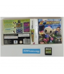 Bomberman, NINTENDO DS, PAL-Eur
