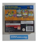 Tamagotchi Connexion Corner Shop 3, Nintendo Ds, Pal-Esp
