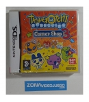 Tamagotchi Connexion Corner Shop 3, Nintendo Ds, Pal-Esp