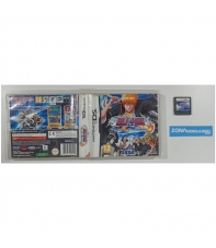 Bleach The 3rd Phantom, NINTENDO DS, PAL-Esp