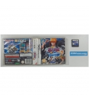 Bleach The 3rd Phantom, NINTENDO DS, PAL-Esp
