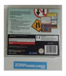 Aprende con Nosotros Drivers' Ed, Nintendo Ds, Pal-Esp