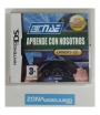 Aprende con Nosotros Drivers' Ed, Nintendo Ds, Pal-Esp