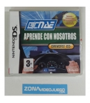 Aprende con Nosotros Drivers' Ed, Nintendo Ds, Pal-Esp