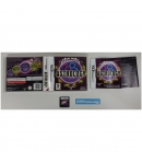 Astrology, Nintendo Ds, Pal-Eur