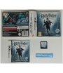 Harry Potter y las Reliquias de la muerte parte I, Nintendo Ds, Pal-Esp