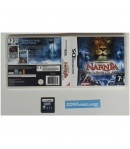 Las Cronicas de Narnia El León, La Bruja y el Armario, Nintendo Ds, Pal-Esp