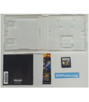 Lego El Señor de los Anillos, Nintendo Ds, Pal-Esp