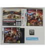 Lego El Señor de los Anillos, Nintendo Ds, Pal-Esp